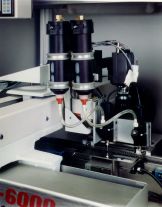 Rotary Screw Dispensers