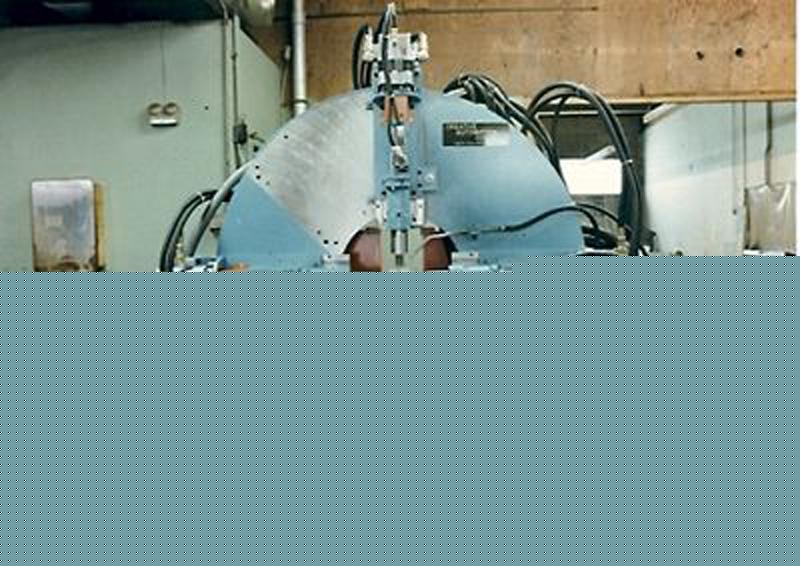 Multi-Purpose System for Threading PVC Fittings